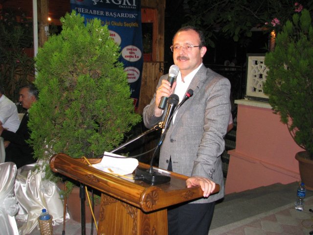 Prof. Dr. Mehmet Görmez, Diyanet İşleri Başkanı